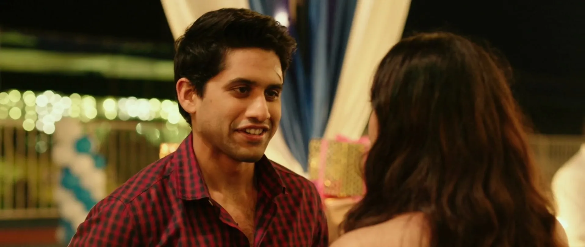 Majili 2019 (Hindi - Telugu) Dual Audio UnCut HDRip 450MB Screenshot